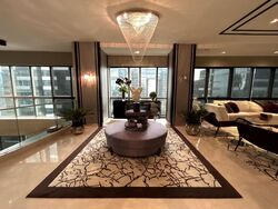 Prince Edward Link (D2), Condominium #496136411